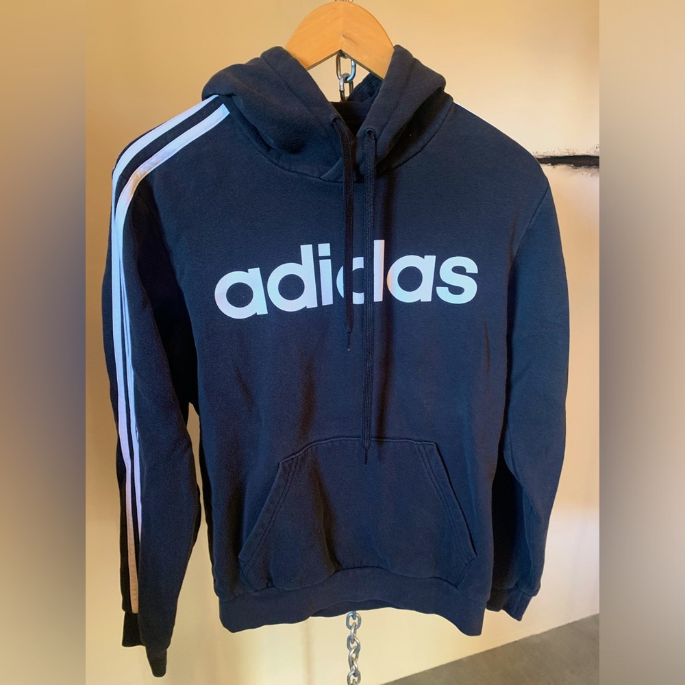 Adidas Hoodie